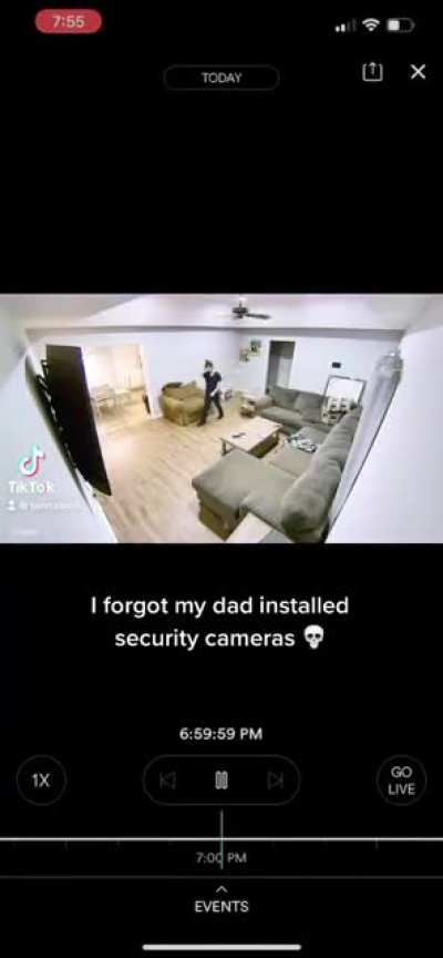 Caught in 4k
