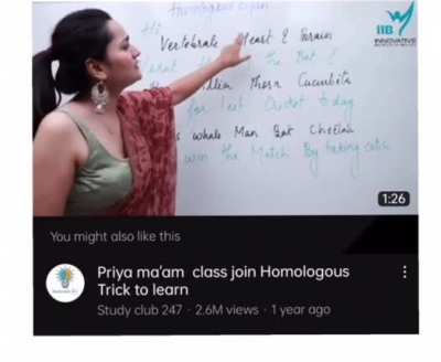 How to gain views 101 ?