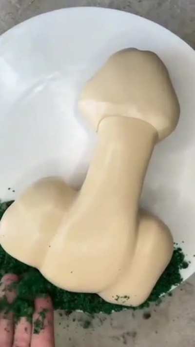 This cake