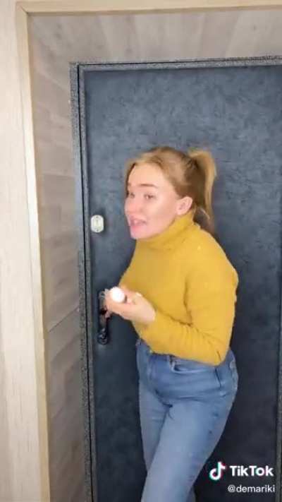 There's a reason I don't use TikTok, and this is it