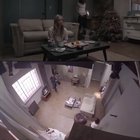 Amazing one shot scene from showtime series "Kidding"