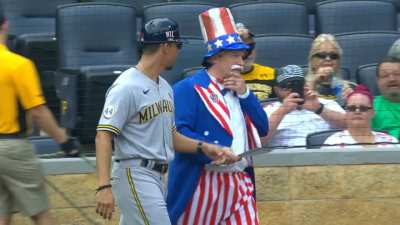 [Highlight] DAPPER 4TH OF JULY VOGELBACH ALERT ?? ??