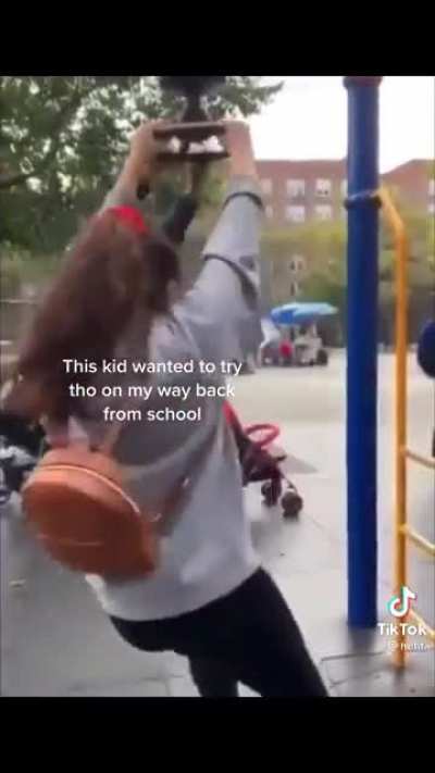 "Go faster"