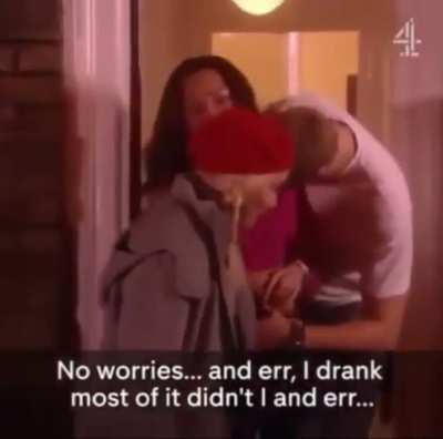 What a healthy relationship
