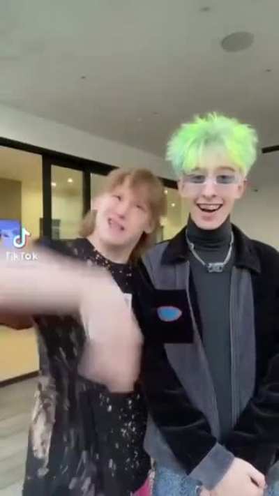 Phineas and Ferb