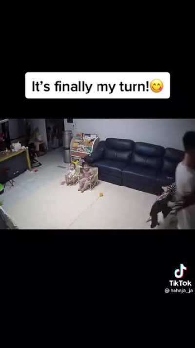 so wholesome ?