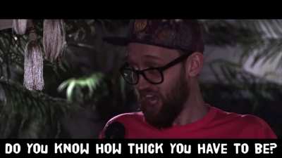 "yOu ShOuLd Do YoUr OwN rEsEaRcH!"