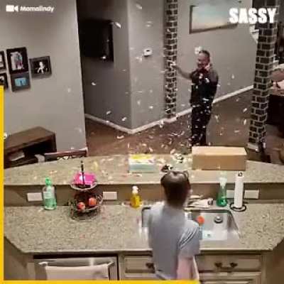 Best wife ever