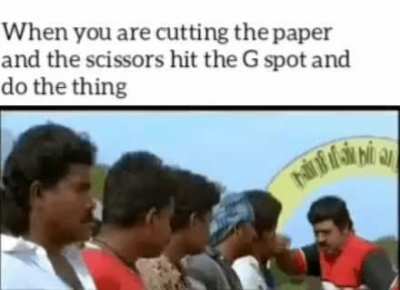 Hittin the g spot
