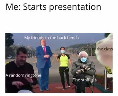 Not OC, still funny!