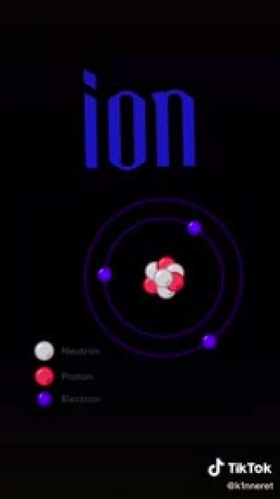 ion