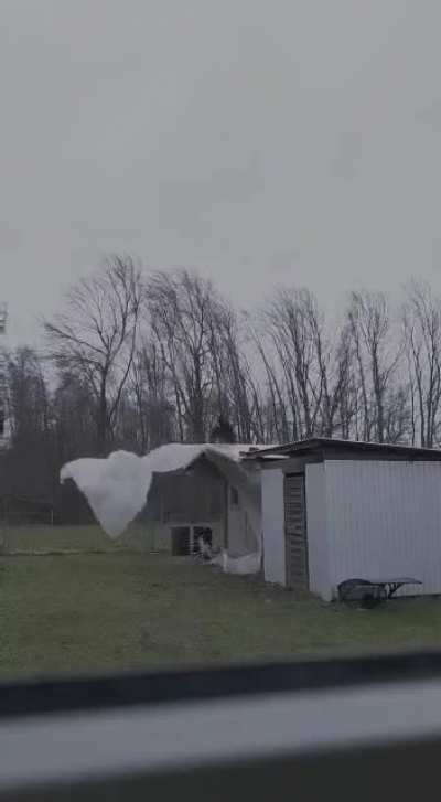 Gone with the Wind ?