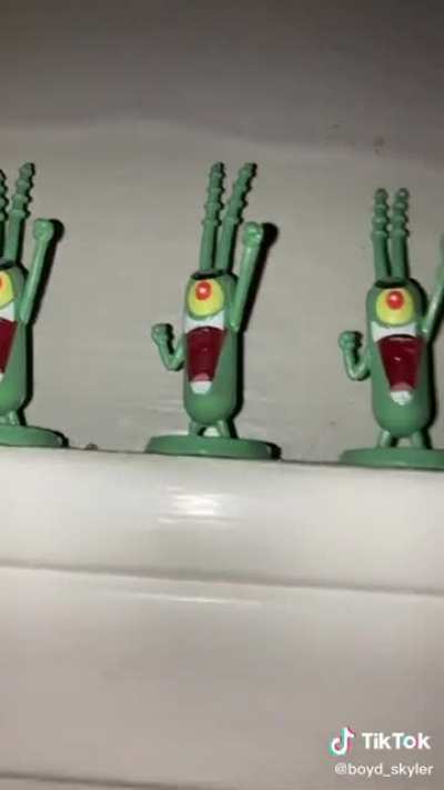 Spongebob