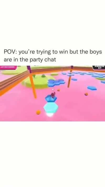 the boys in vc