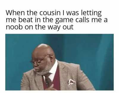 Time to send one down to hell