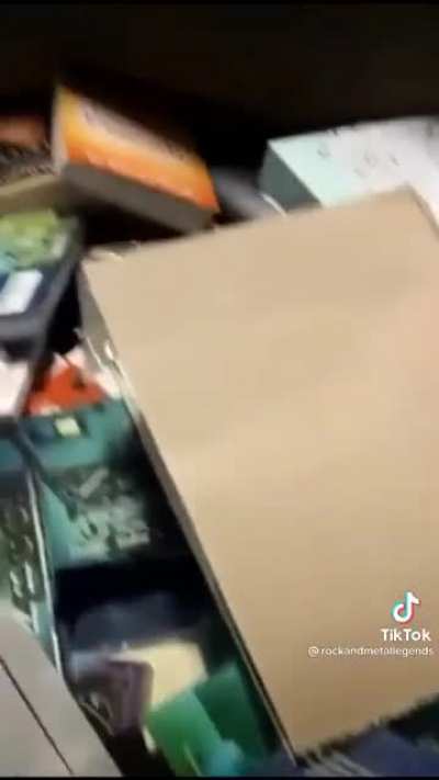 Amazon :(