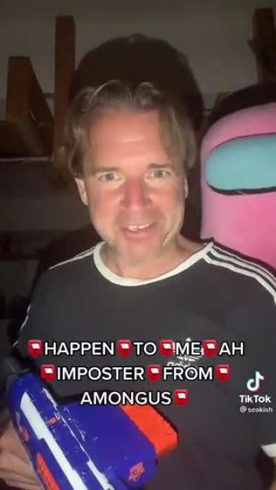 Joe Mama ???