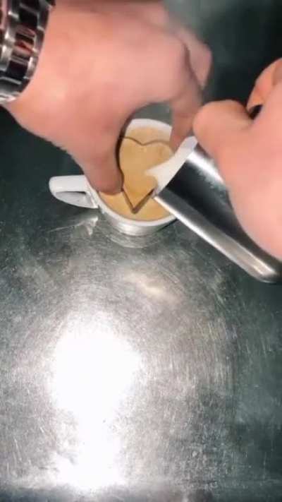 But why ?????