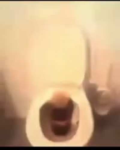 Well, shit..