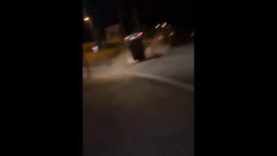 Car jump