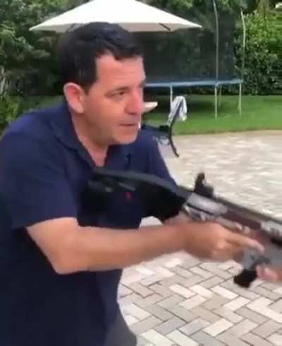 The best glock you’ll ever have
