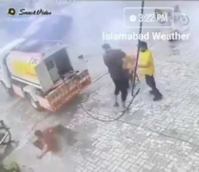 Sinkhole