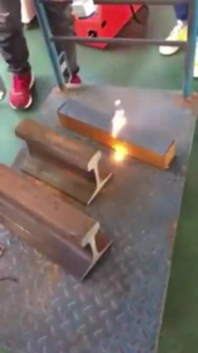 Rust? No problem.