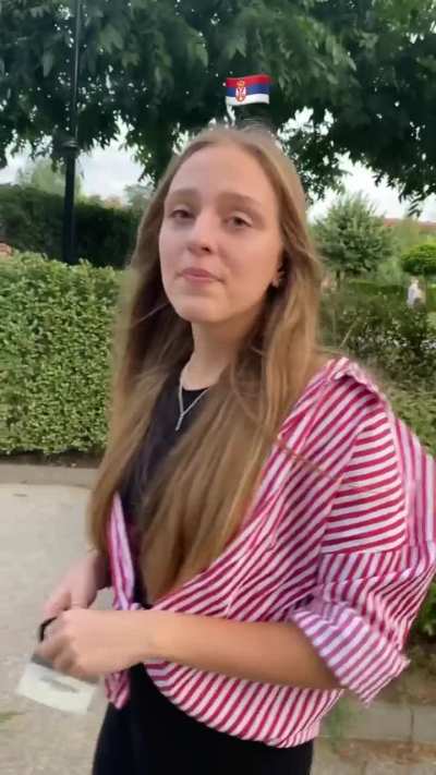 she speaks all these accents like a native