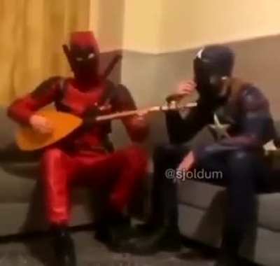 Turkish Multiverse