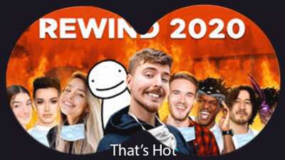 Mr. Beast did us well