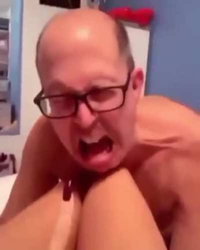 This sub has been deprive of cringe so here’s some