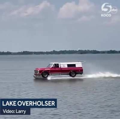 Redneck engineering