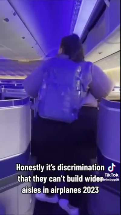 Discrimination