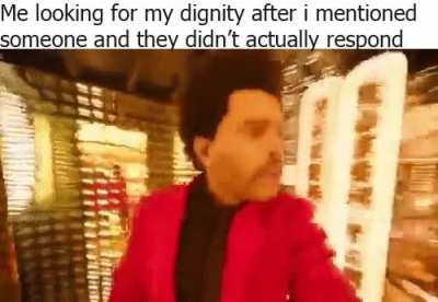 Faster, its not too late to delete it