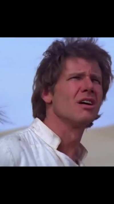 R2D2 doesn't give a #$&*!