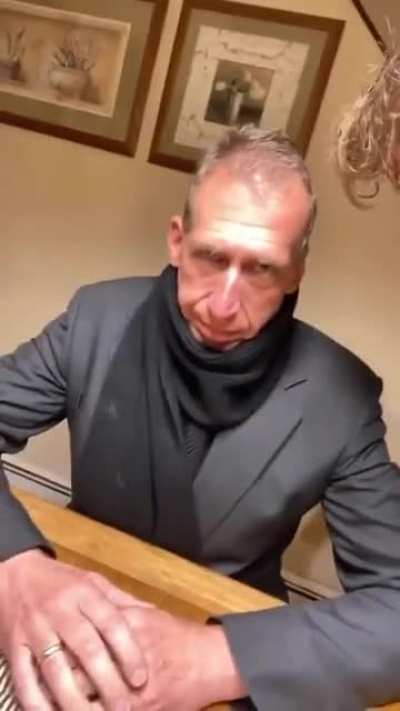 That guy from Ratatouille.