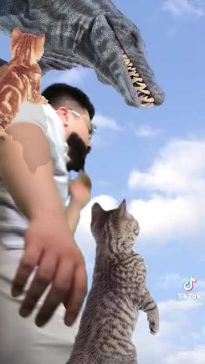A cinematic masterpiece.