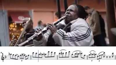 When you have "three lungs"