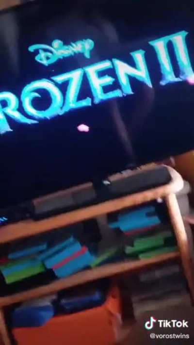 Da Vinky?