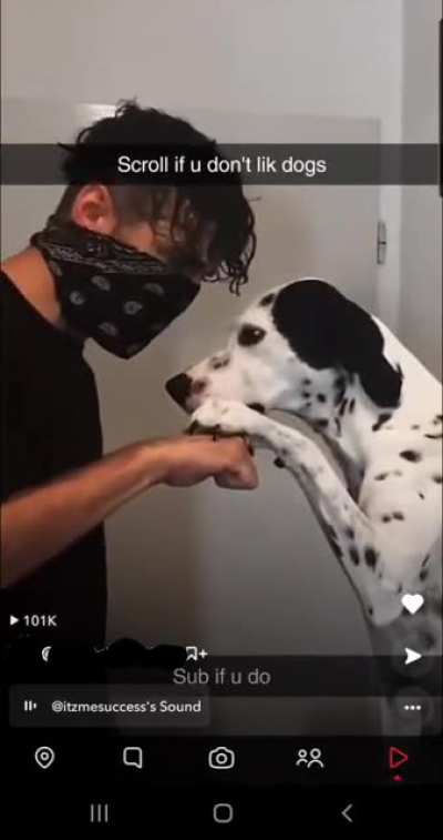 he is either very self aware or doesn't even know what self awareness is
