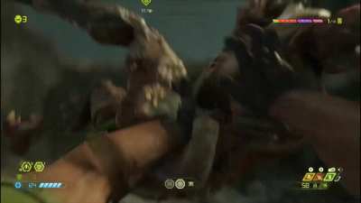 made this a while ago but thought it was kinda funny