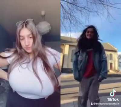 "Totally didn't know I was going to be pranked you guys"
