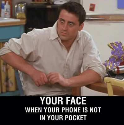 Everyone's worst fear
