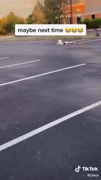 to flying a drone