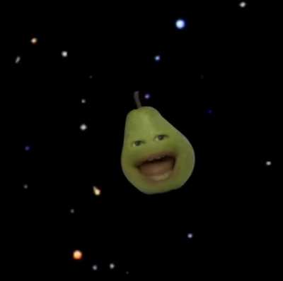 Part 2 of annoying orange in 2021