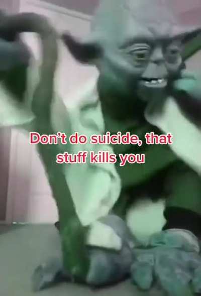 Don't do it ?