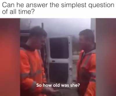 maybe maybe maybe