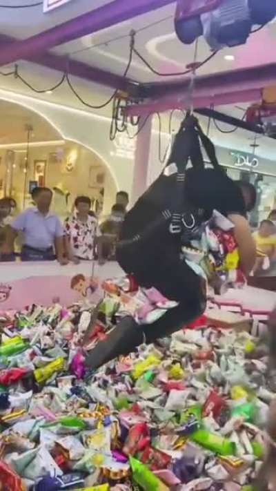 Maybe Maybe Maybe