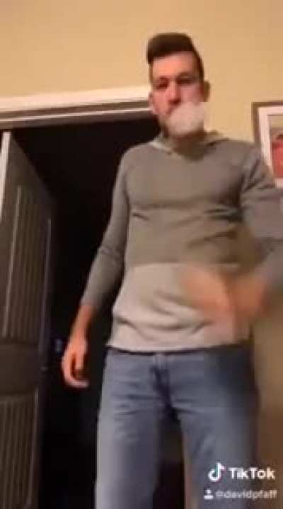 *VAPE*