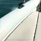 An interesting flip